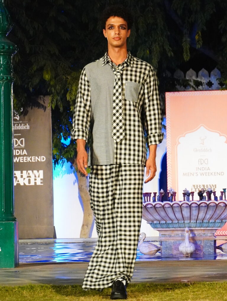 Siddhant Choudhry — model portfolio photo 22 of 35