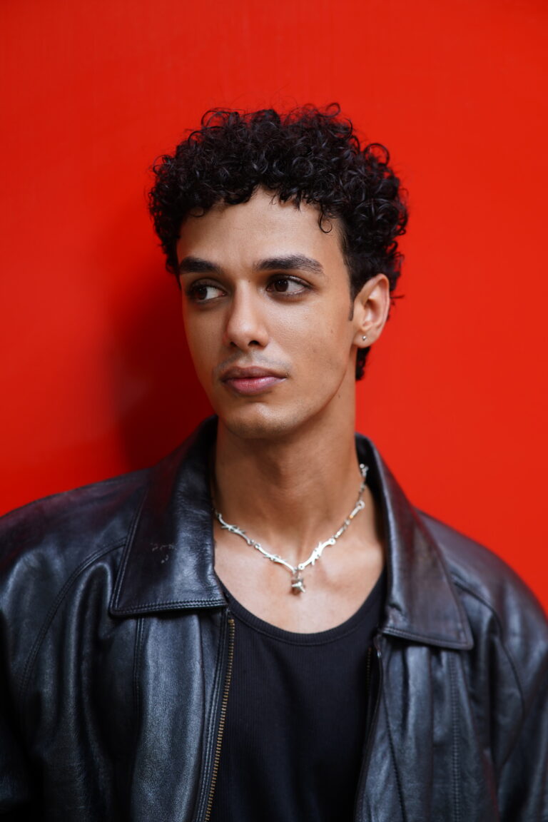 Siddhant Choudhry — model portfolio photo 21 of 35
