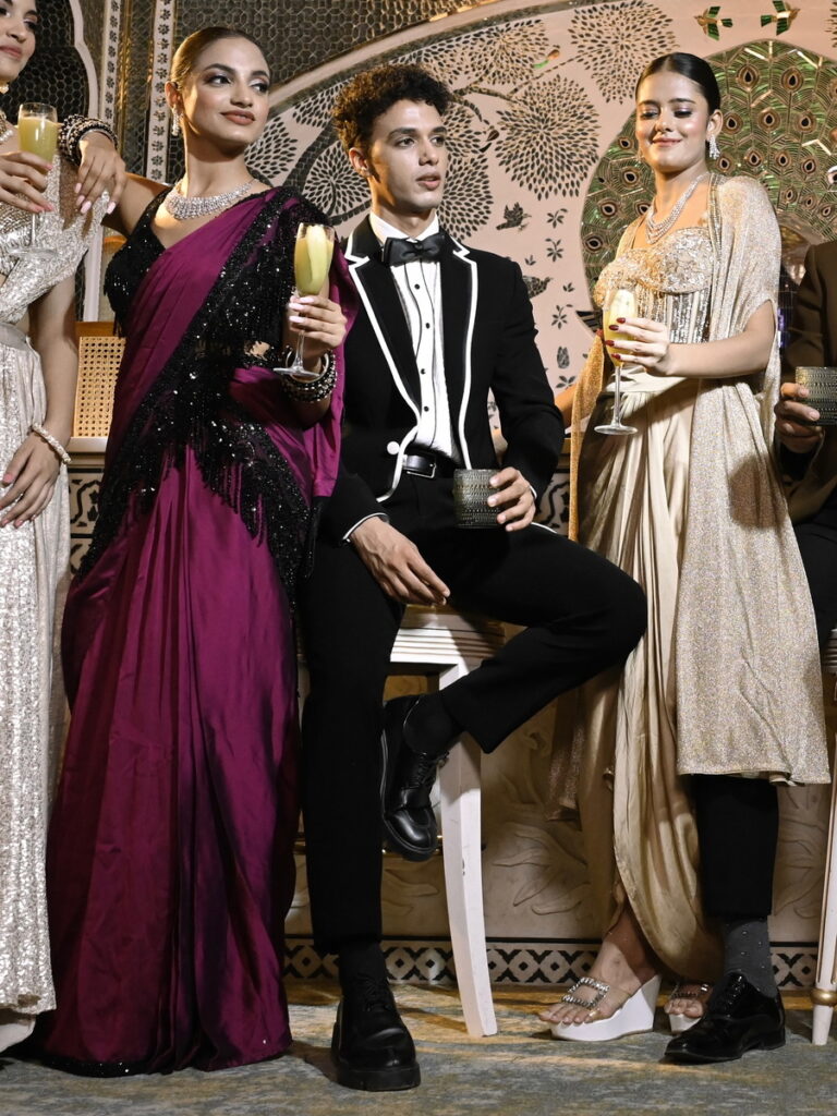 Siddhant Choudhry — model portfolio photo 23 of 35