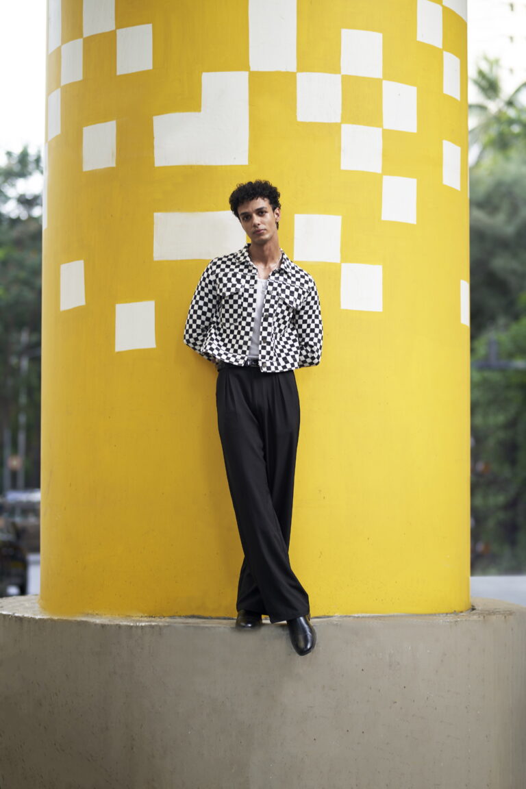 Siddhant Choudhry — model portfolio photo 24 of 35