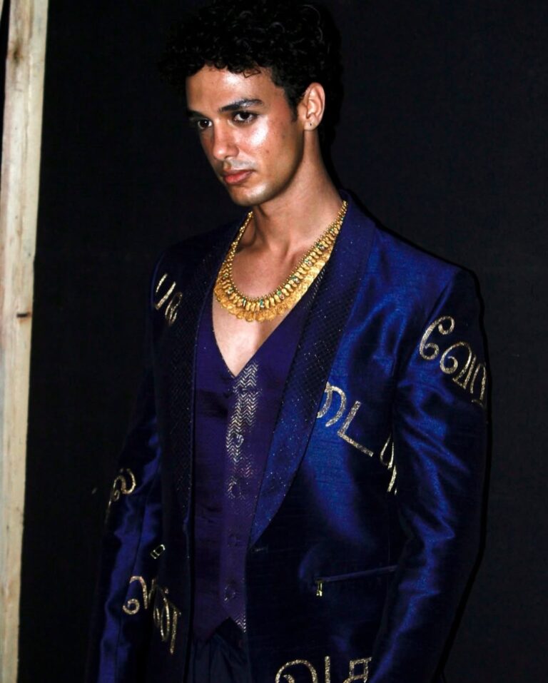 Siddhant Choudhry — model portfolio photo 35 of 35