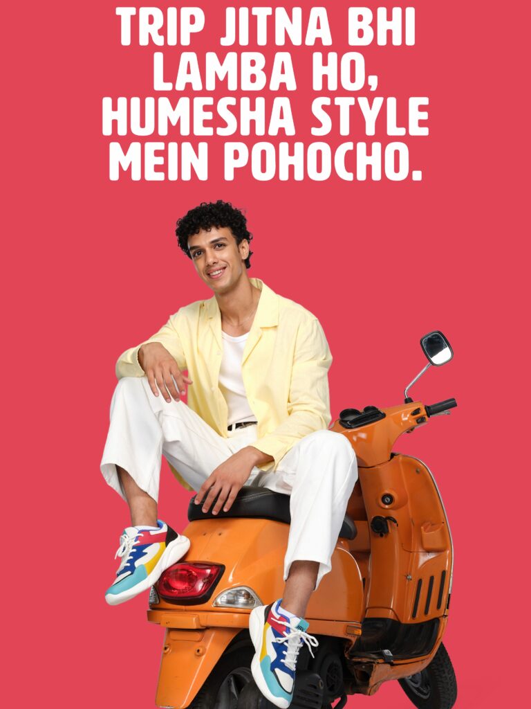 Siddhant Choudhry — model portfolio photo 4 of 35