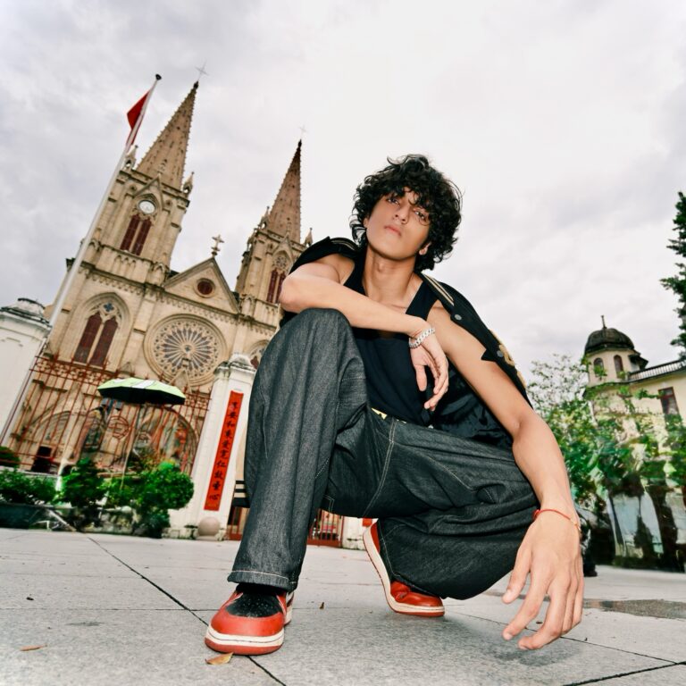 Vedant — model portfolio photo 20 of 20