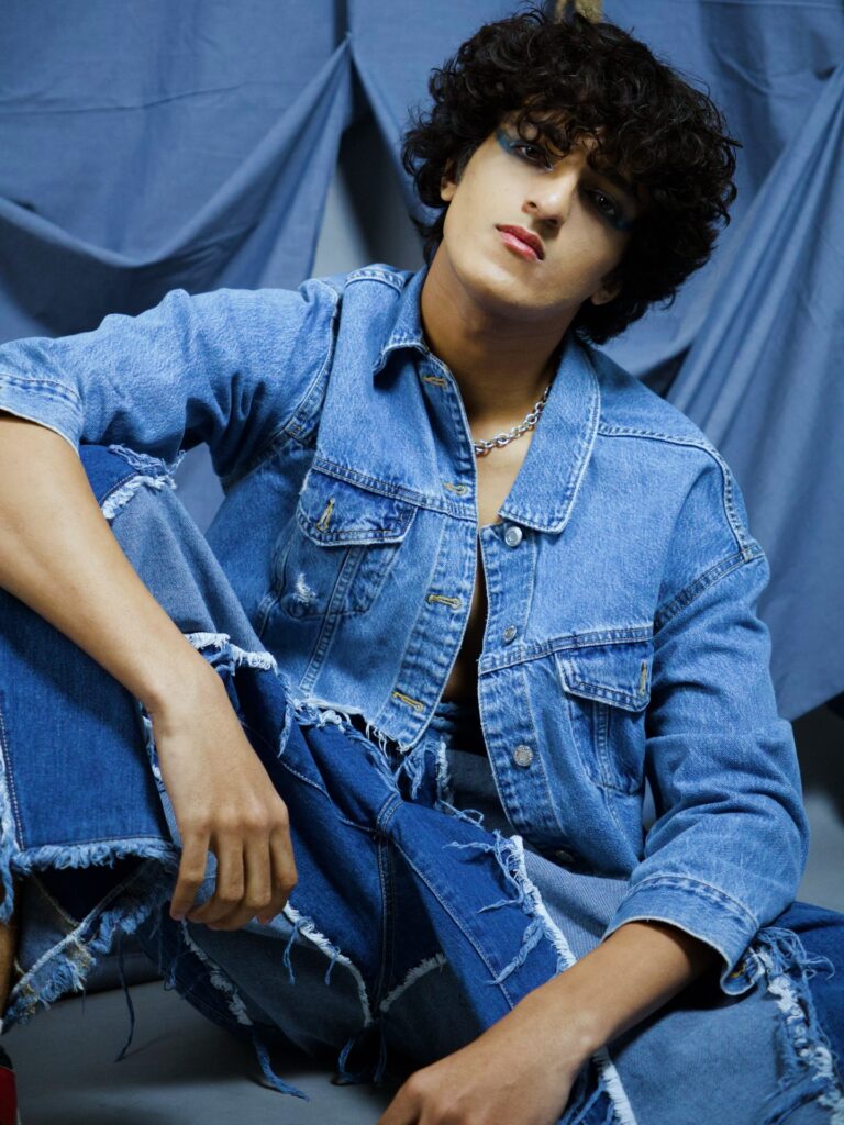 Vedant — model portfolio photo 12 of 20