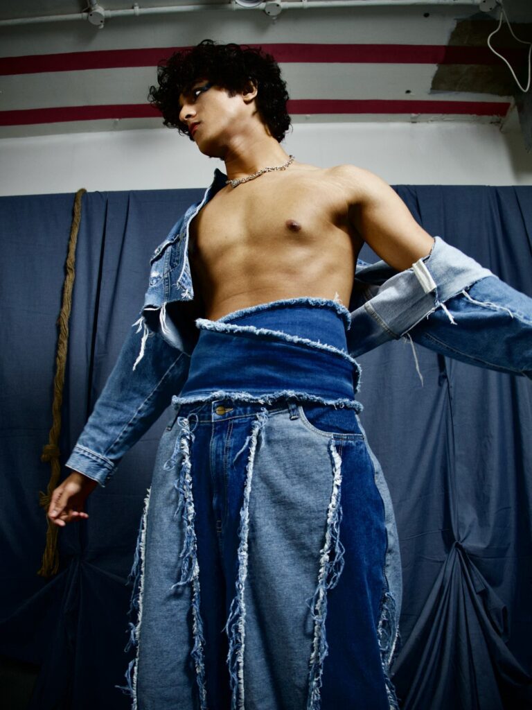 Vedant — model portfolio photo 11 of 20