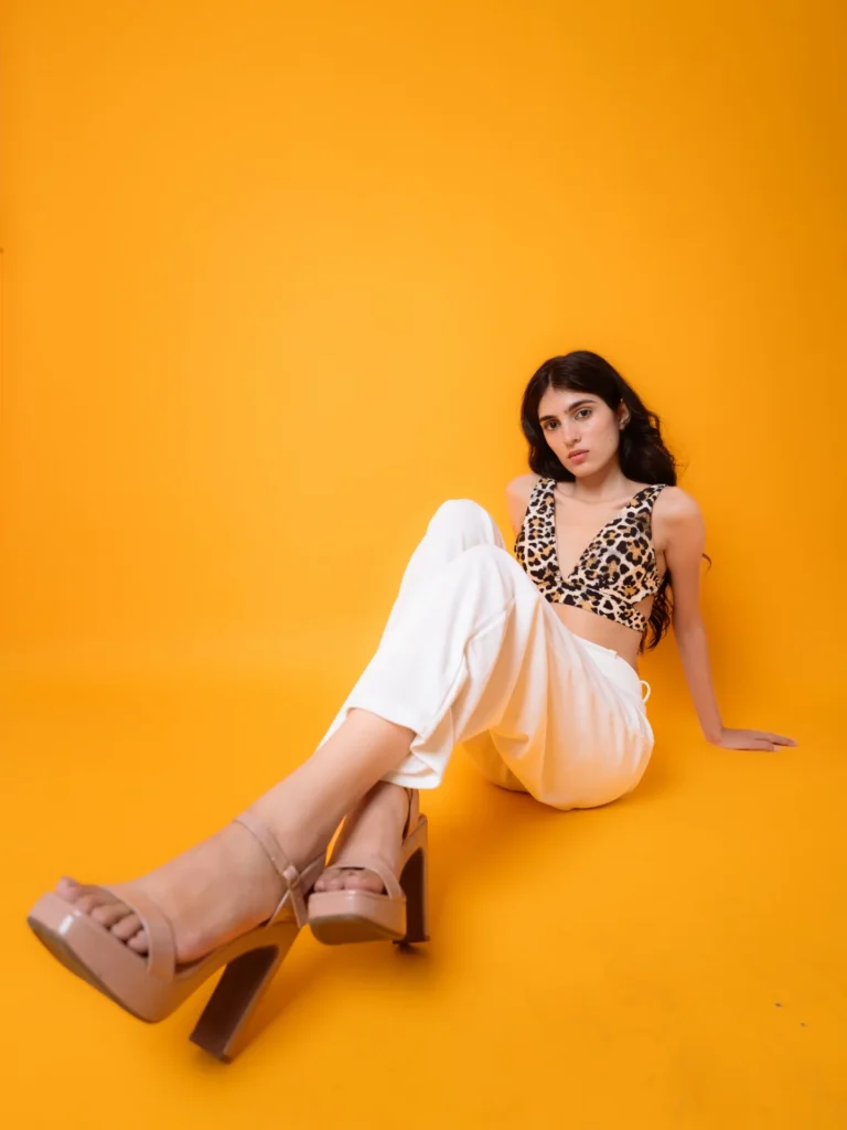 Vidushi Katare — model portfolio photo 3 of 17