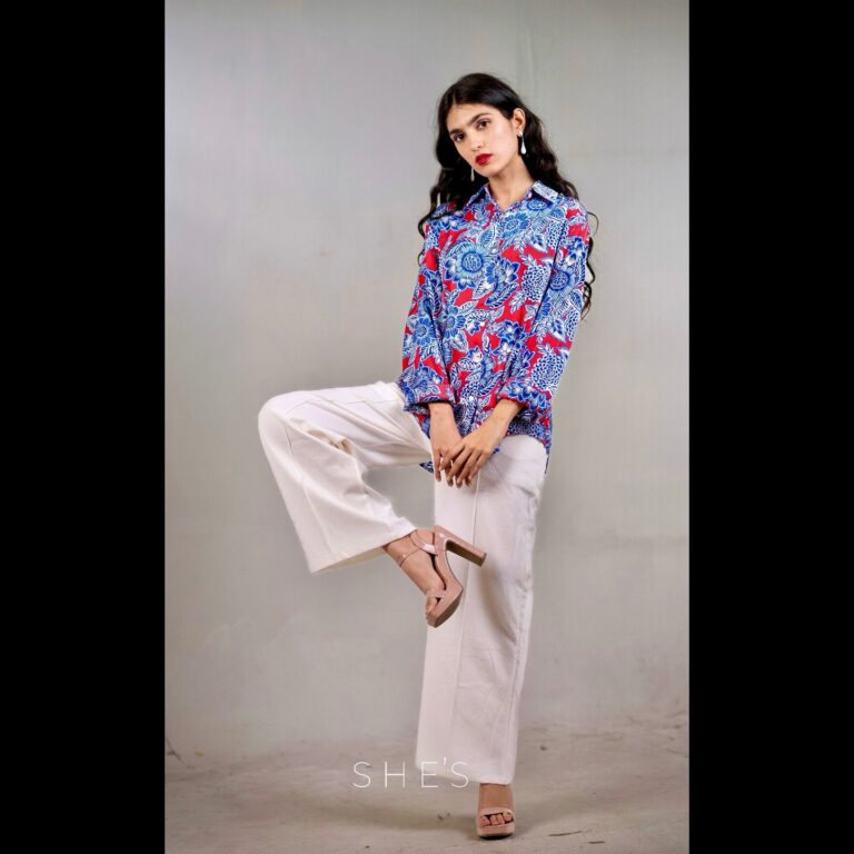 Vidushi Katare — model portfolio photo 2 of 17