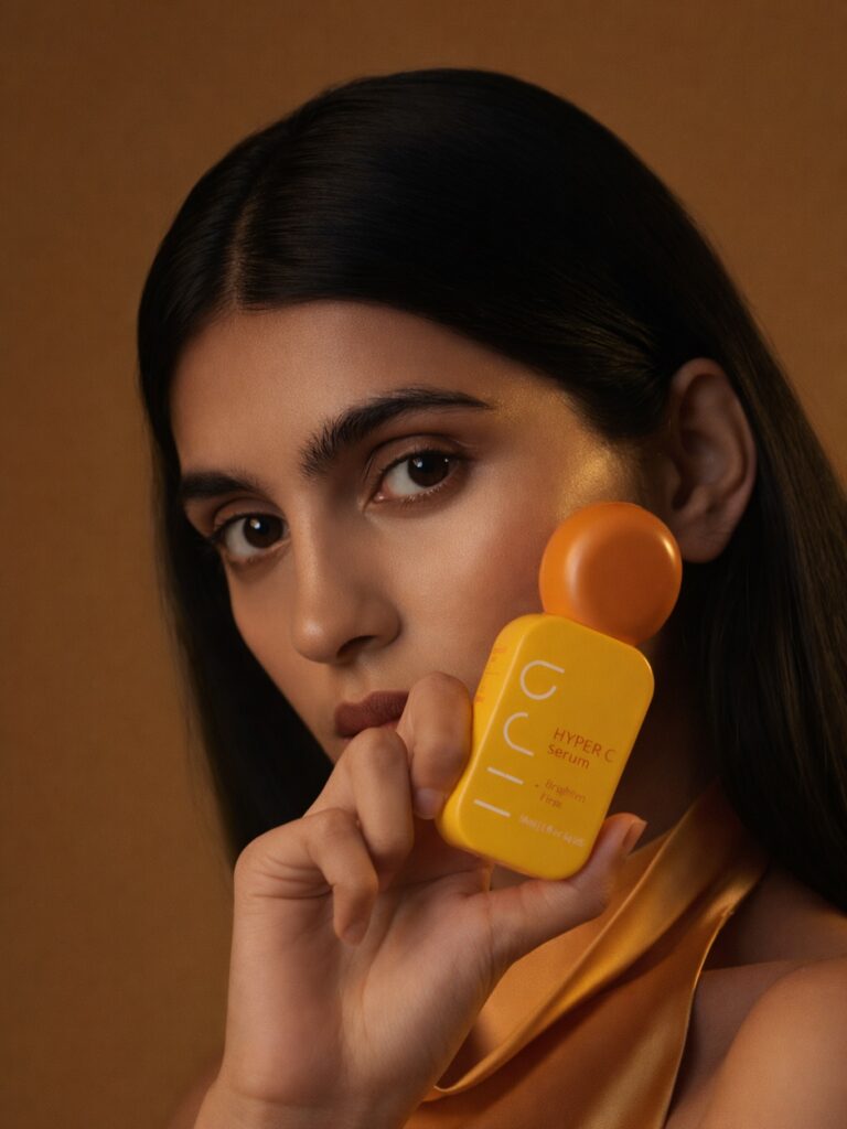 Vidushi Katare — model portfolio photo 13 of 17