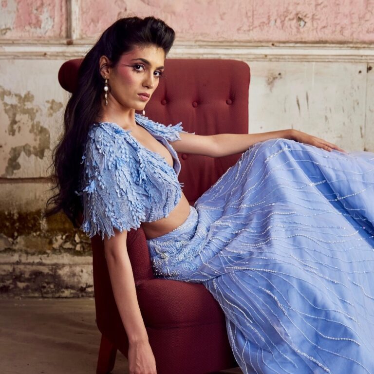Vidushi Katare — model portfolio photo 5 of 17