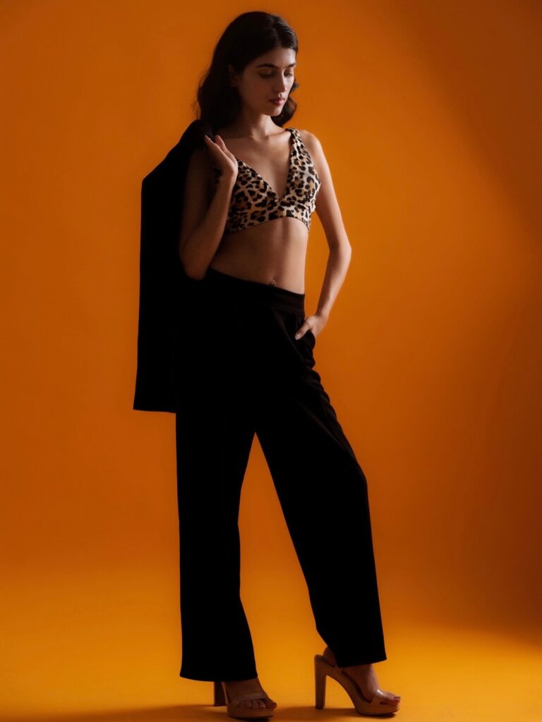 Vidushi Katare — model portfolio photo 1 of 17