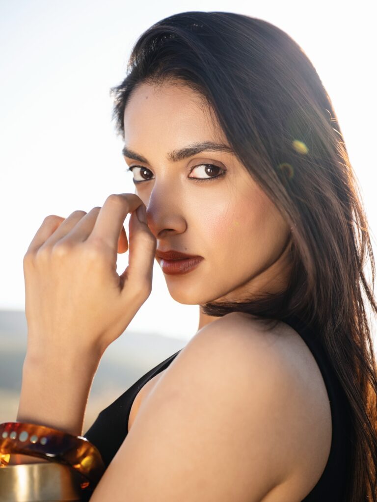 Divisha Paliwal — model portfolio photo 1 of 15