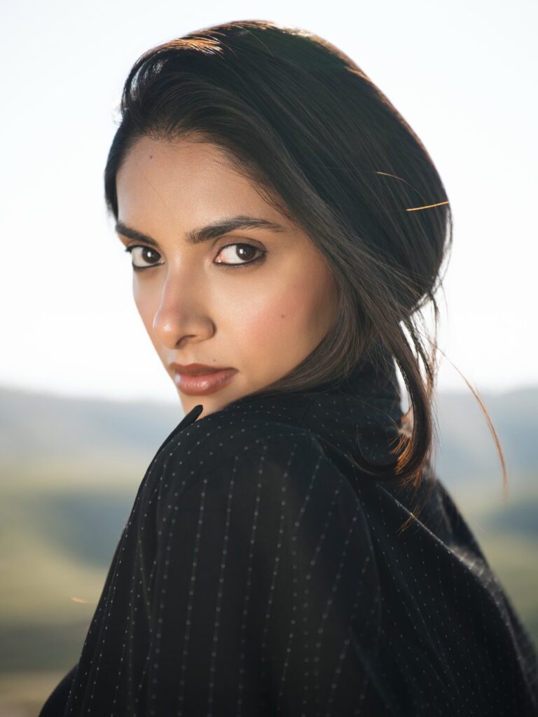 Divisha Paliwal — model portfolio photo 10 of 15