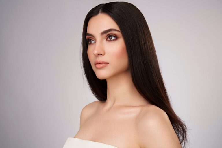 Roosh Sindhu — model portfolio photo 3 of 10