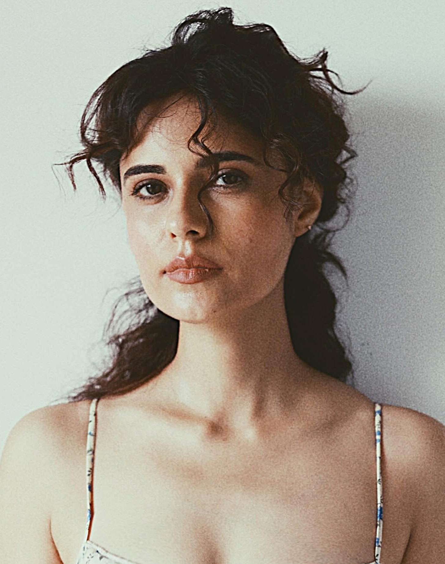 Pooja Shyam Prabhat, model at TOABH