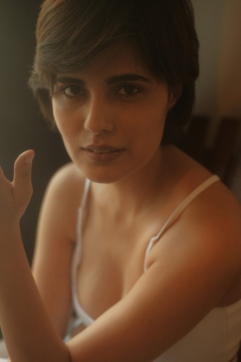 Pooja Shyam Prabhat — model portfolio photo 12 of 17