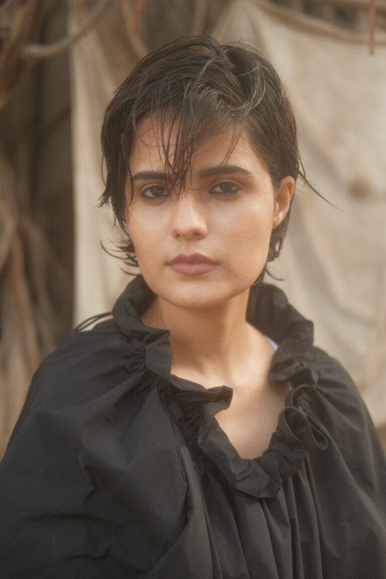 Pooja Shyam Prabhat — model portfolio photo 15 of 17