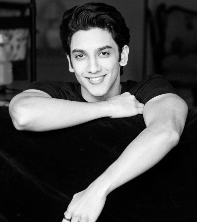 VEDANG RAINA: A RISING STAR WITH TOABH TALENT