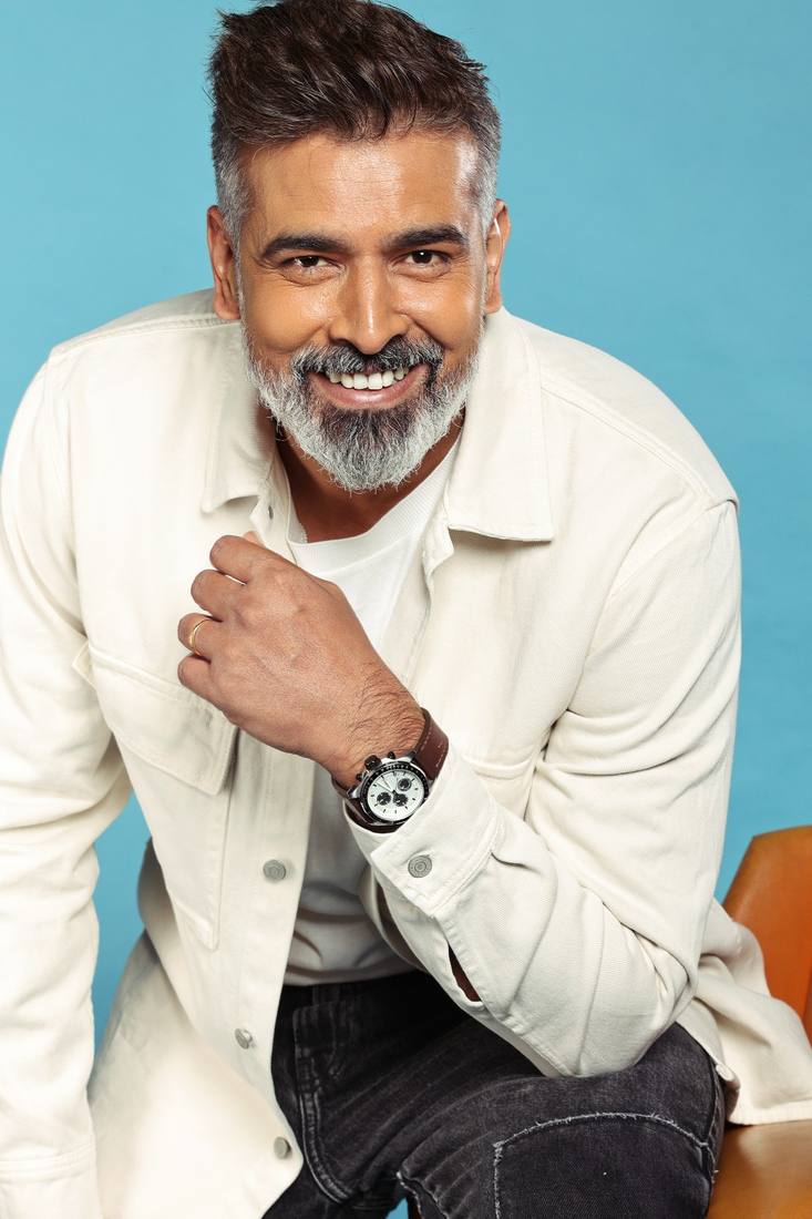 Rahul A — artist portfolio photo 24 of 24