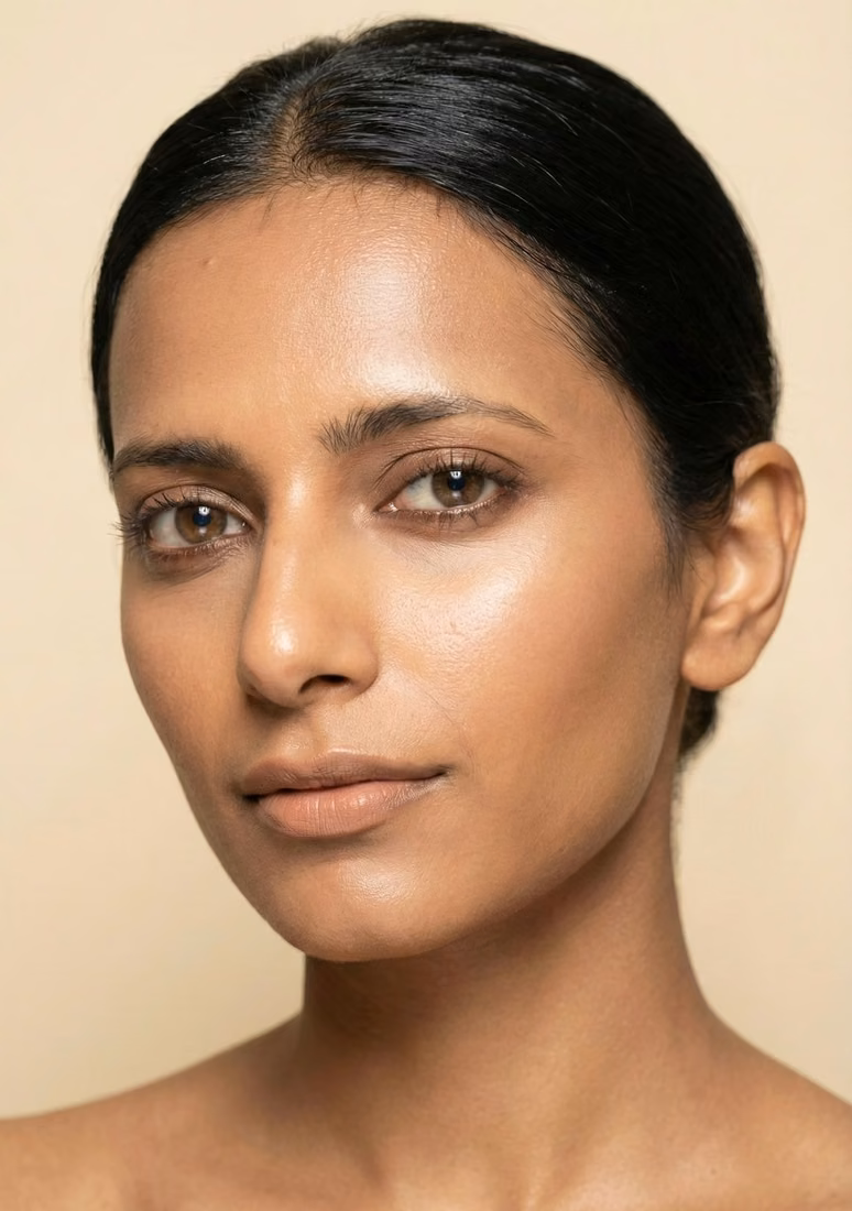 Aarz — model portfolio photo 6 of 35