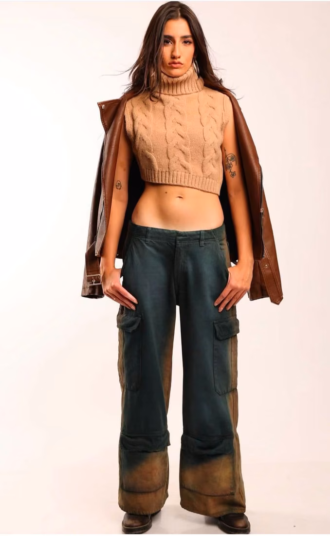 Alisha Jean Bostock — model portfolio photo 4 of 29