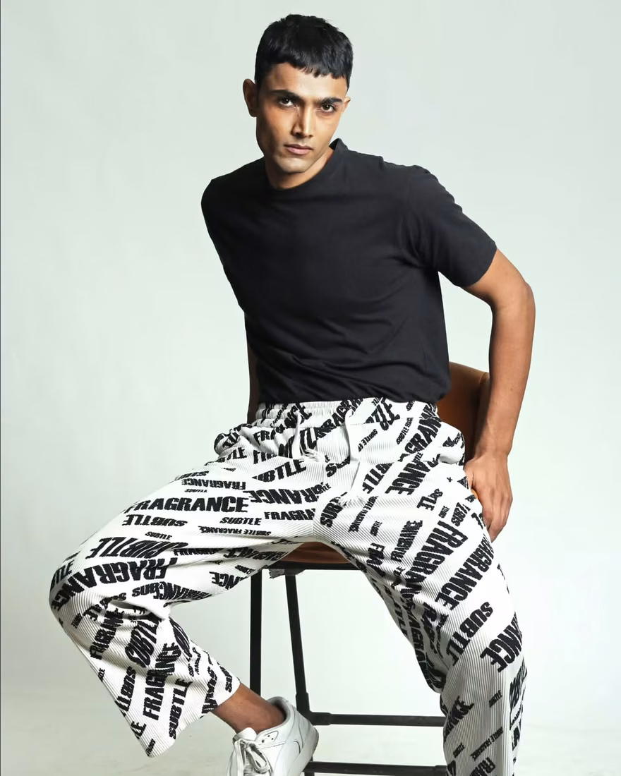 Avijeet P — model portfolio photo 1 of 14