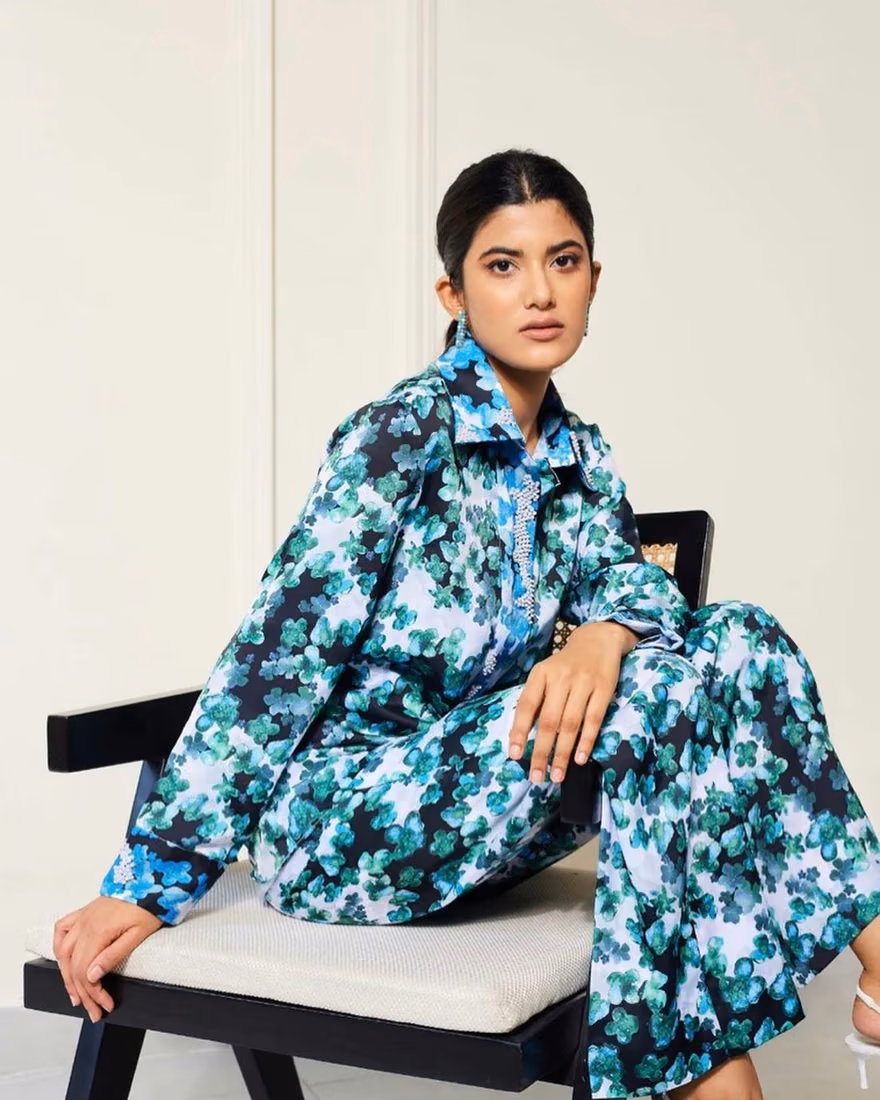 Bhumika Bisht — model portfolio photo 2 of 17