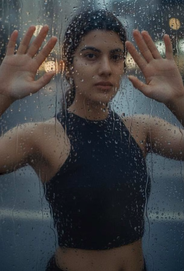 Bhumika Bisht — model portfolio photo 6 of 17