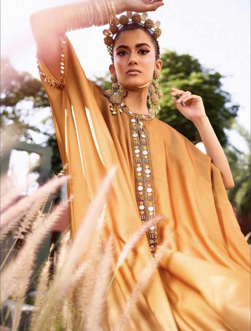 Bhumika Bisht — model portfolio photo 1 of 17