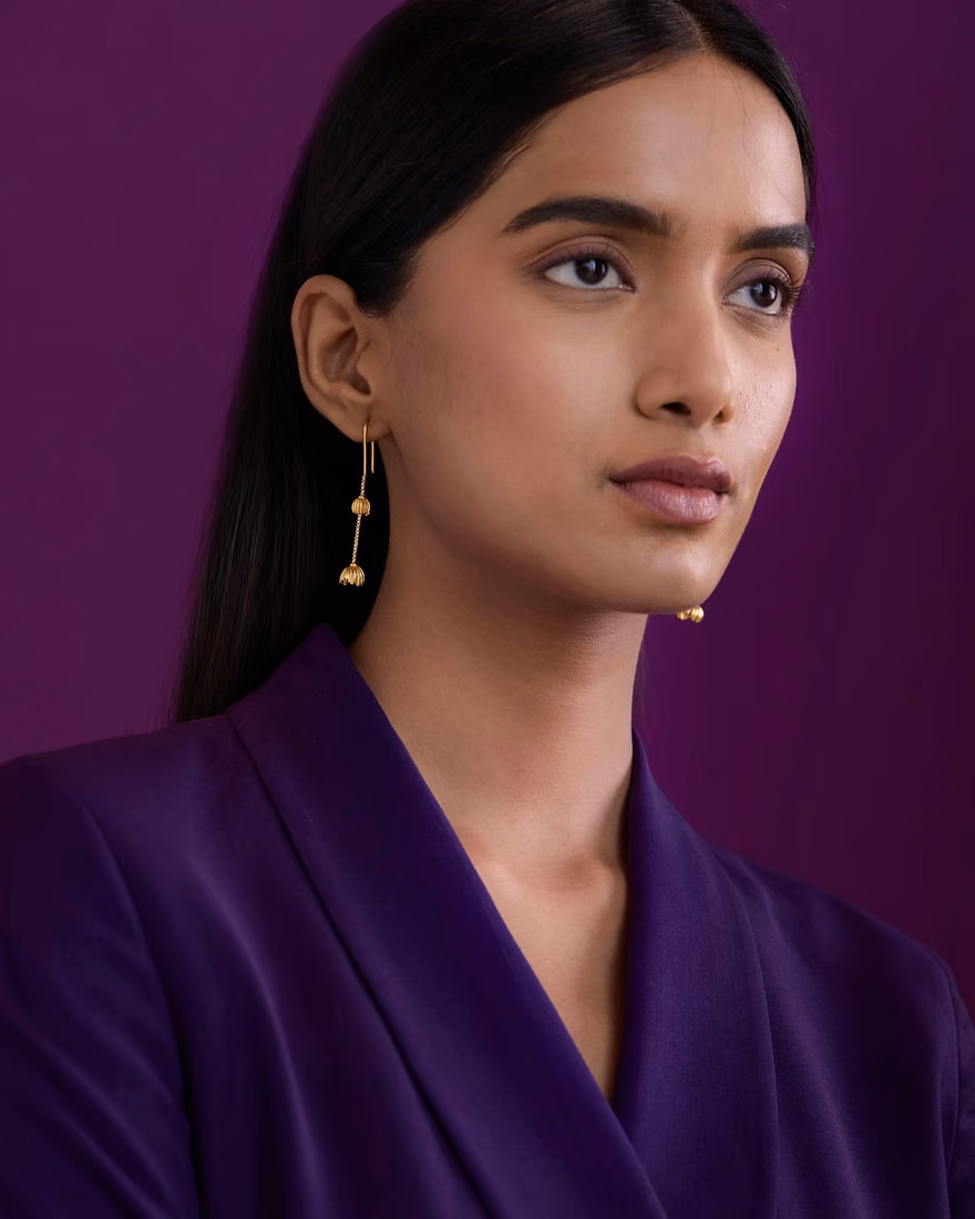 Grizel — model portfolio photo 3 of 28