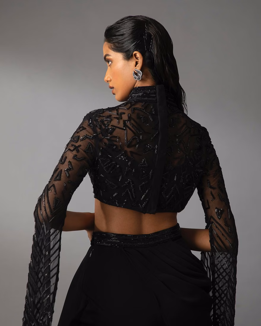 Grizel — model portfolio photo 7 of 28
