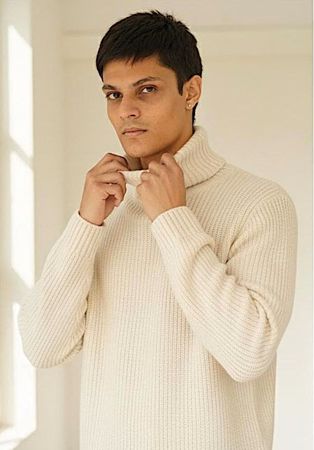 Gurnoor — model portfolio photo 3 of 43
