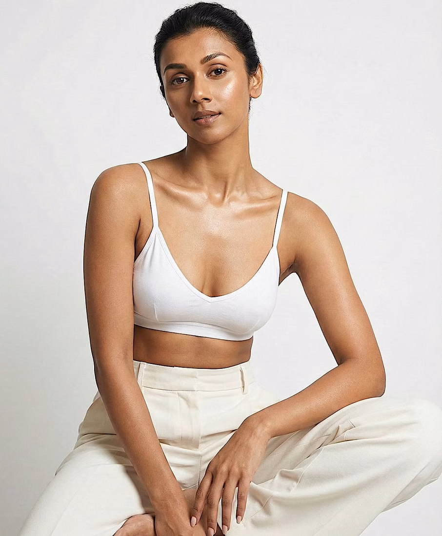 Neha Patil — model portfolio photo 6 of 47