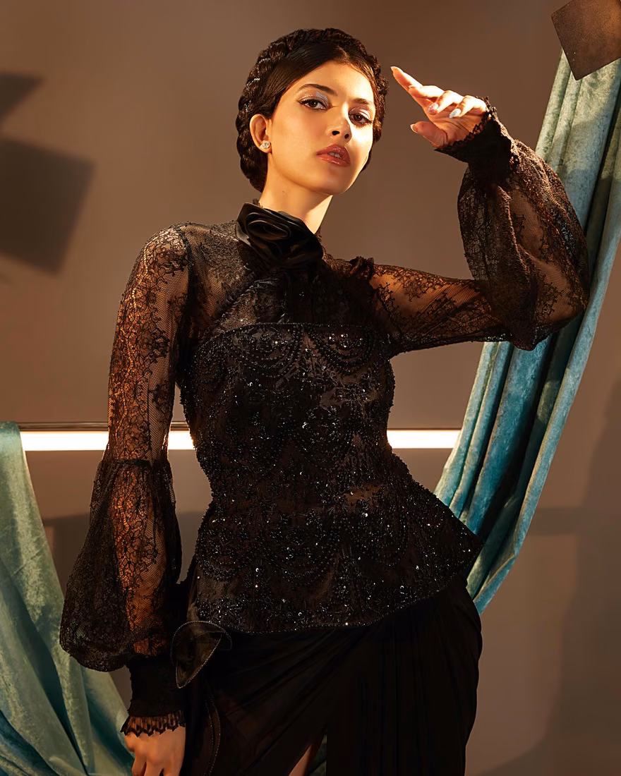 Vicky — model portfolio photo 45 of 72