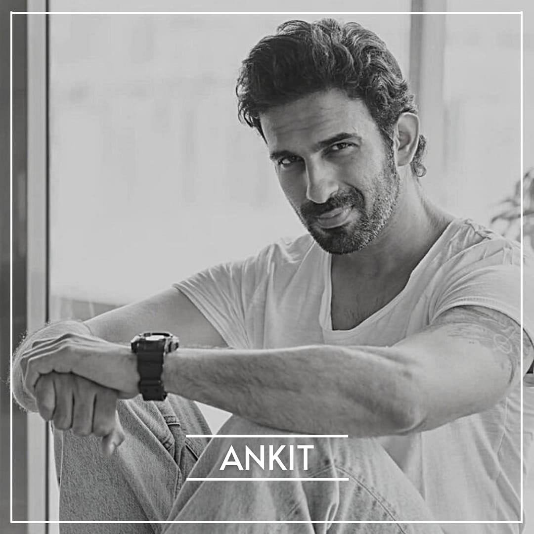 New Talent Alert: Ankit Siwach Joins the TOABH Family