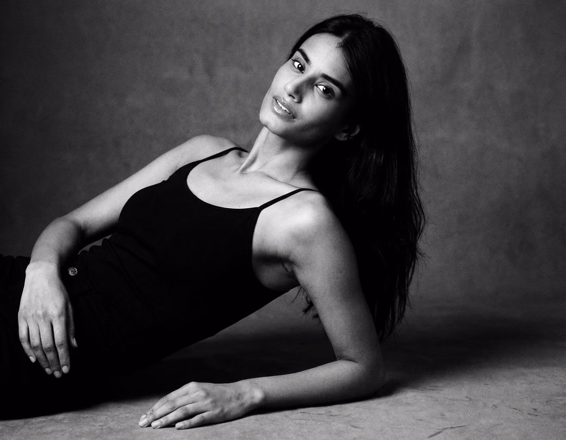 Barbie Mishra — model portfolio photo 3 of 29