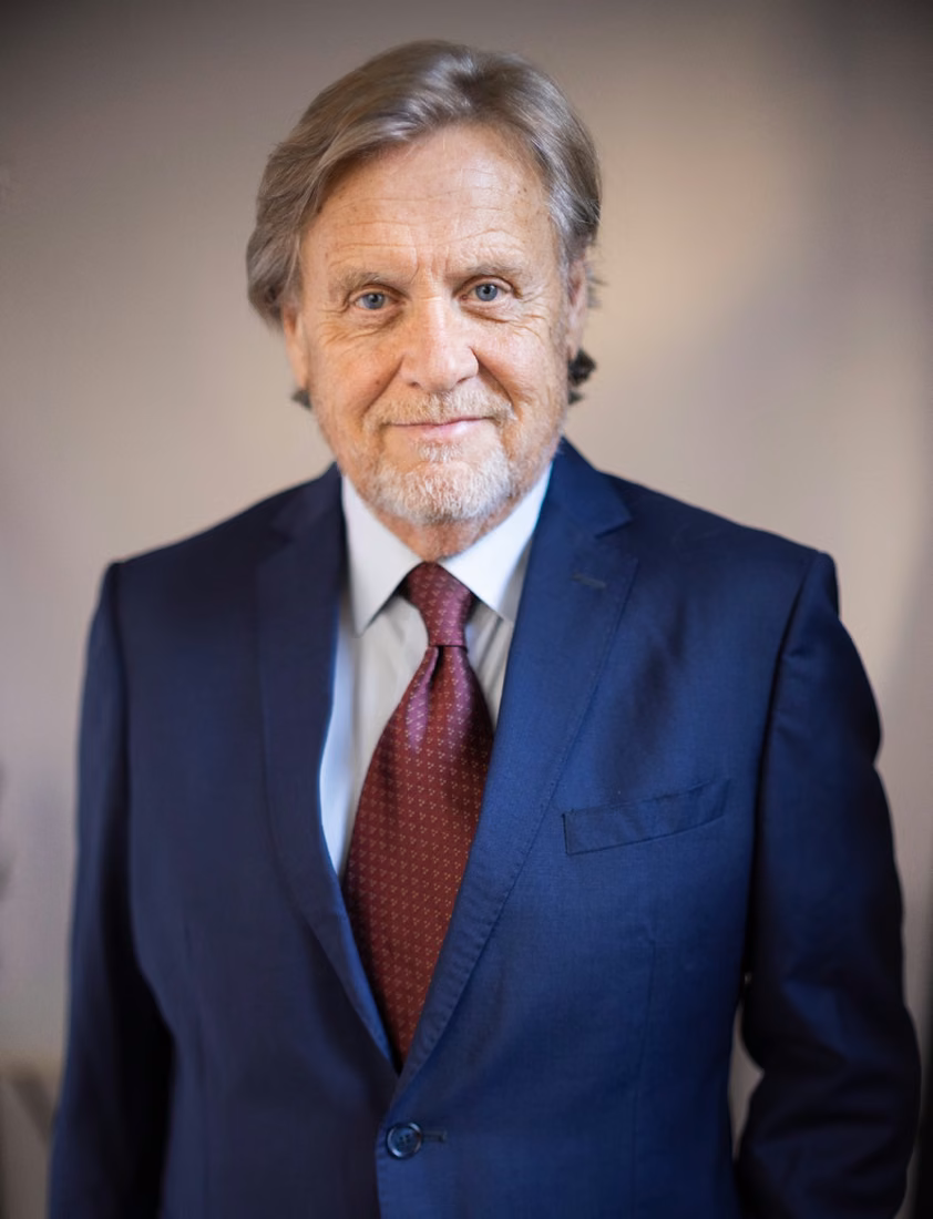 Börje Lundberg (Switzerland) — artist portfolio photo 6 of 6