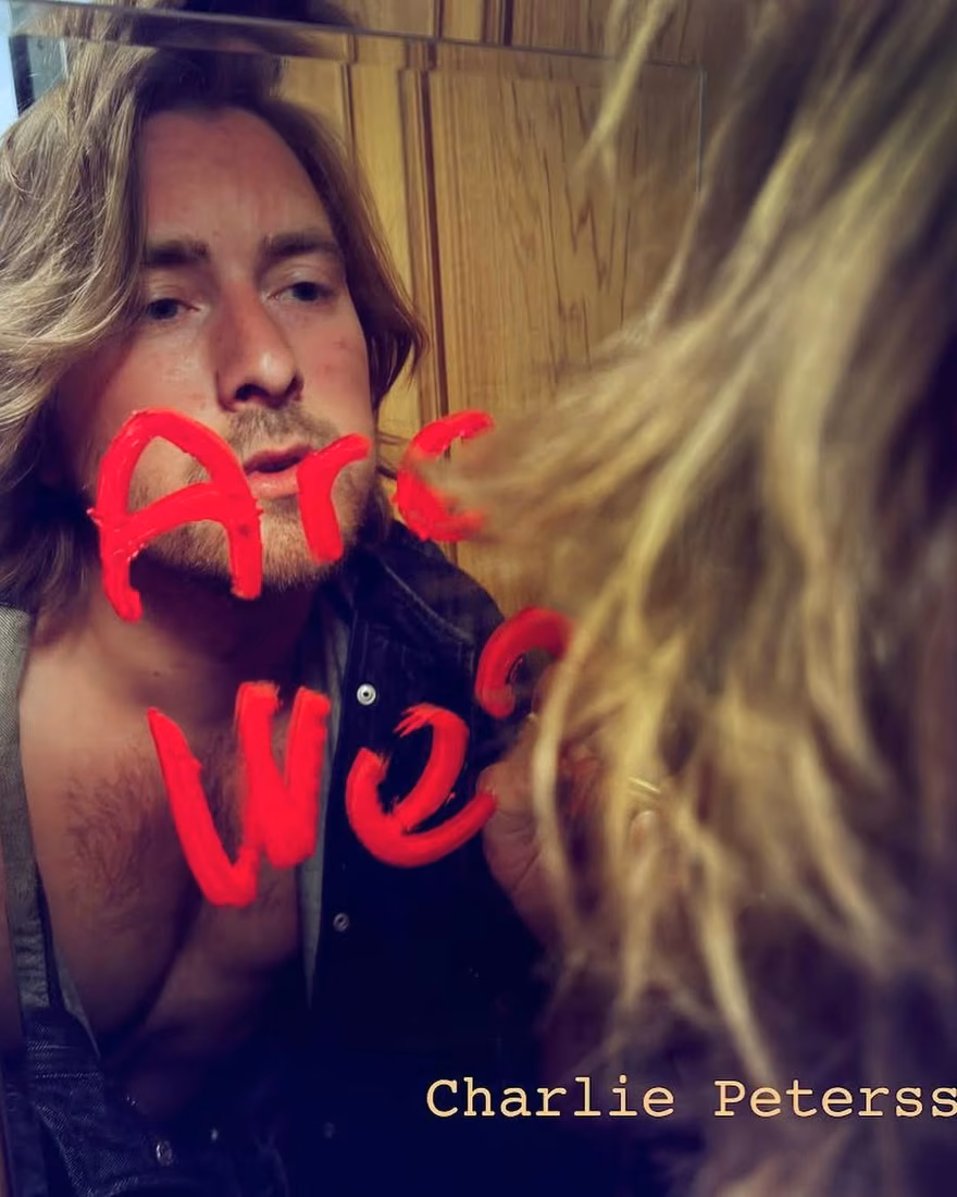 Charlie Petersson (London) — artist portfolio photo 3 of 18