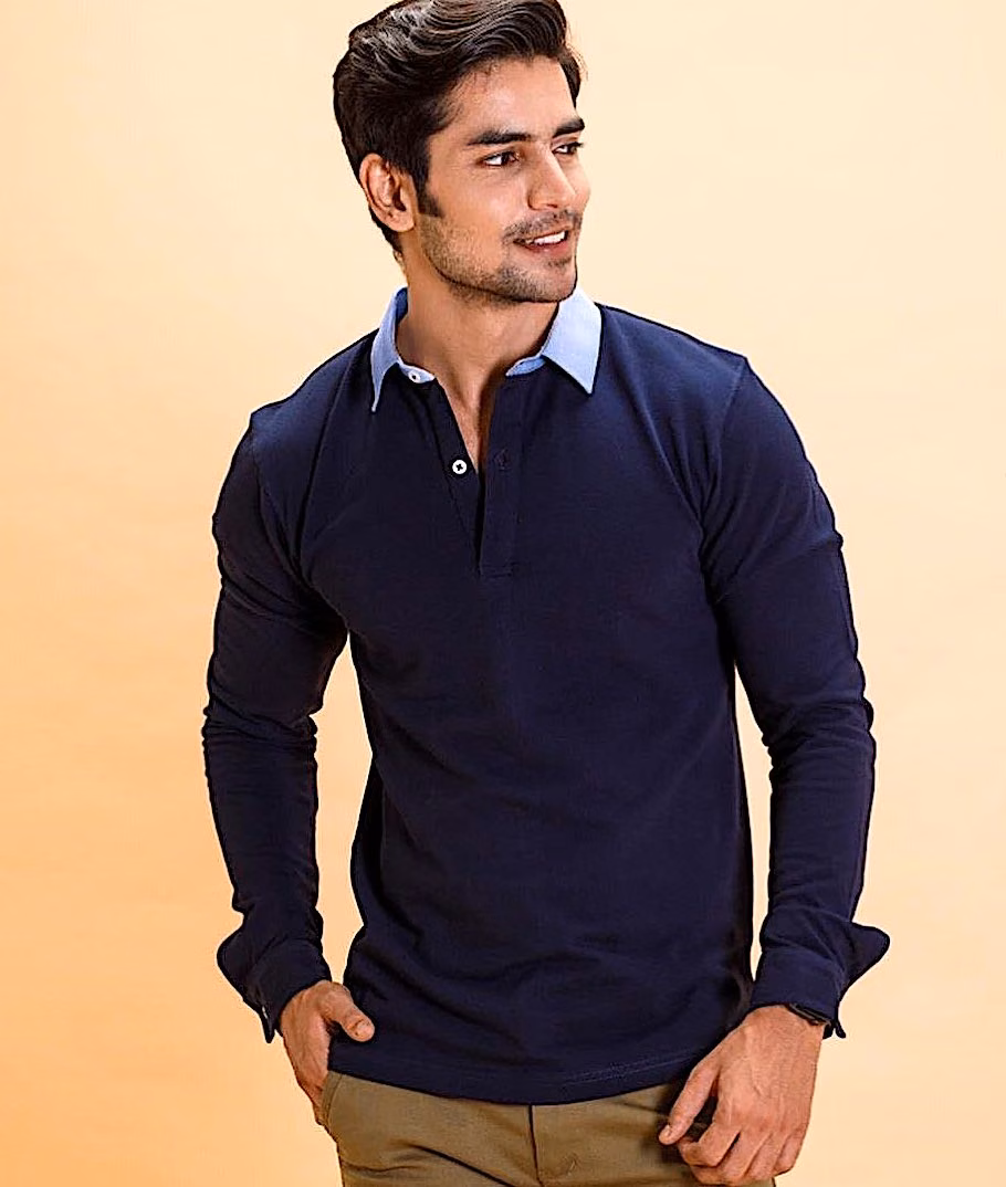 Imrann Ahmad — model portfolio photo 8 of 34