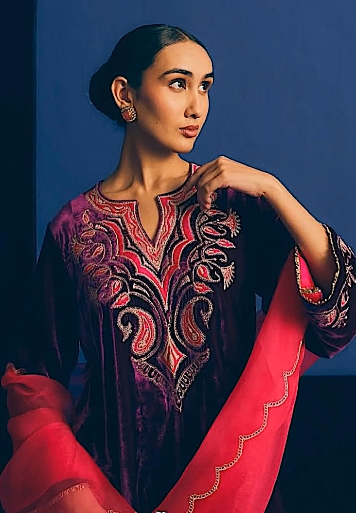 Manasvi Singh — model portfolio photo 5 of 14