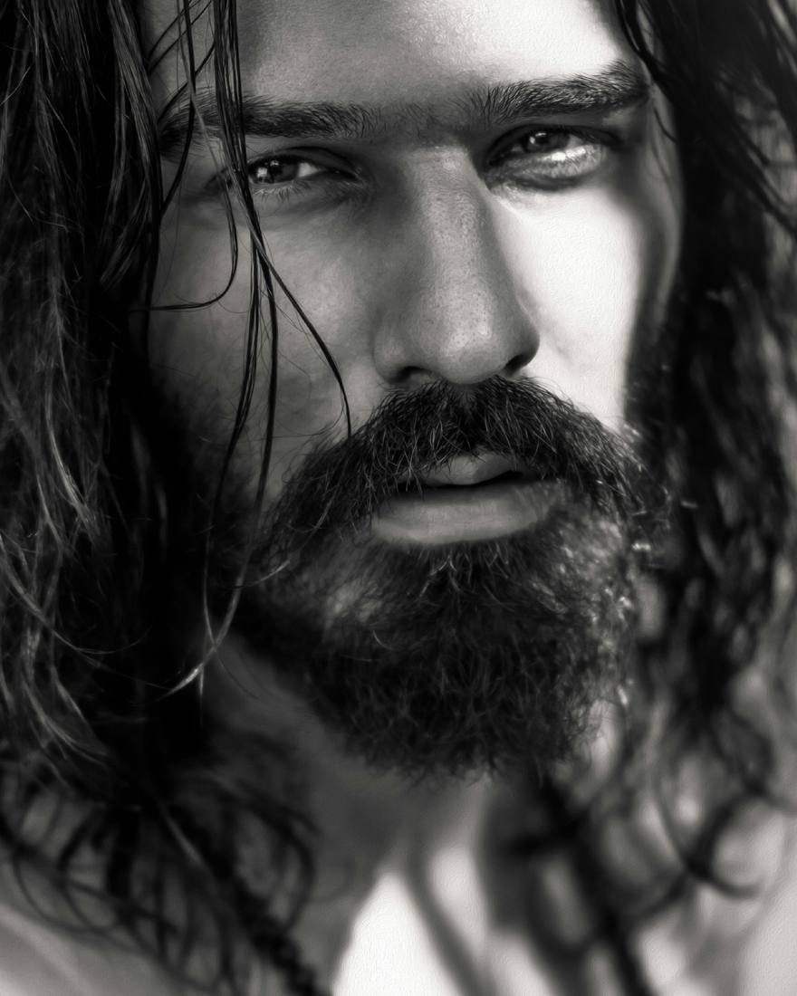 Nitin Chauhan — artist portfolio photo 11 of 27