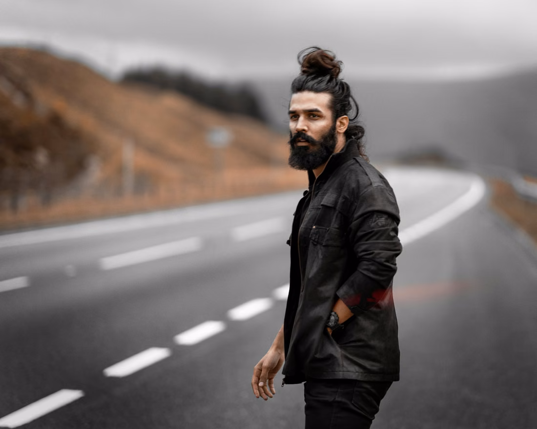 Nitin Chauhan — artist portfolio photo 14 of 27