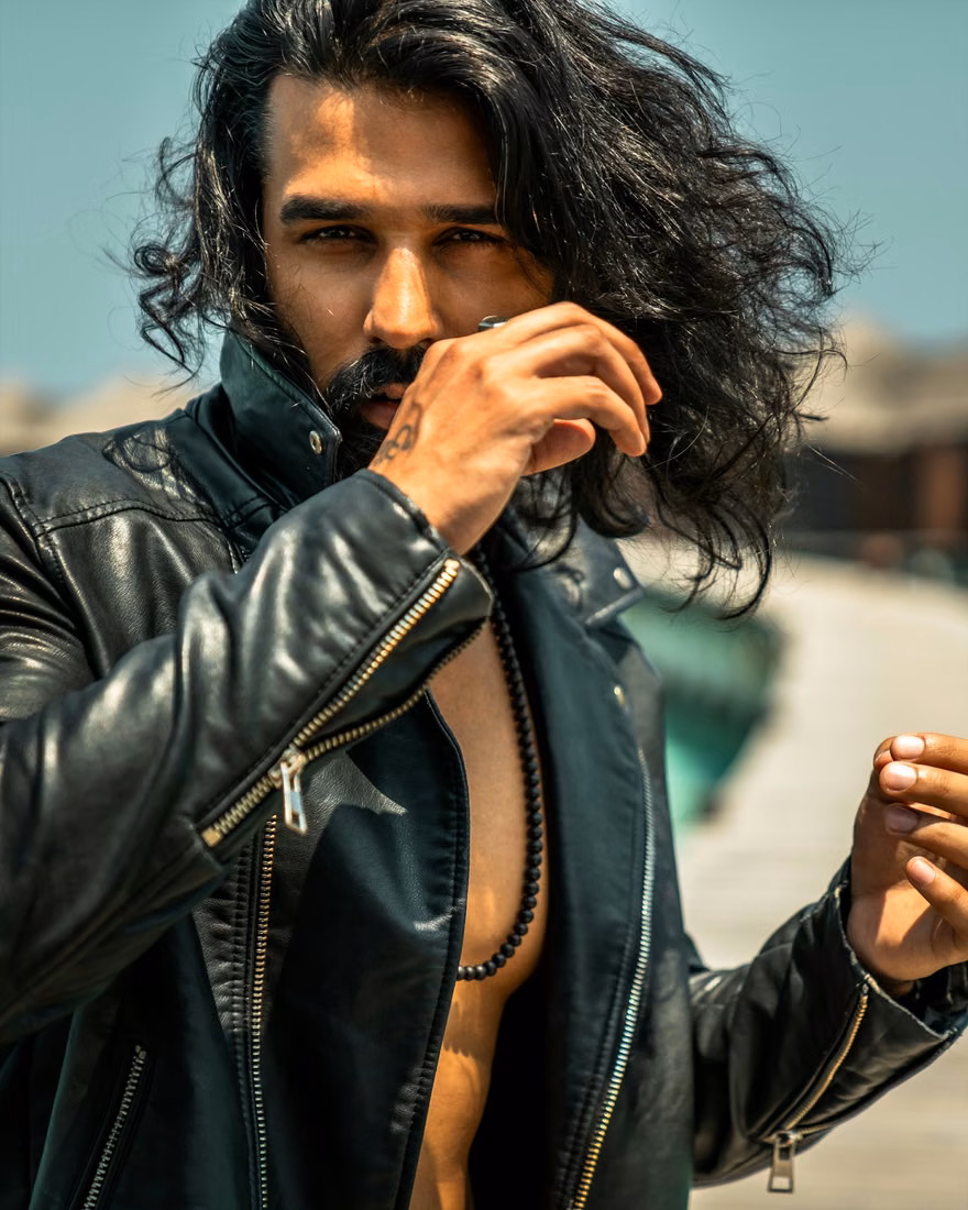 Nitin Chauhan — artist portfolio photo 6 of 27