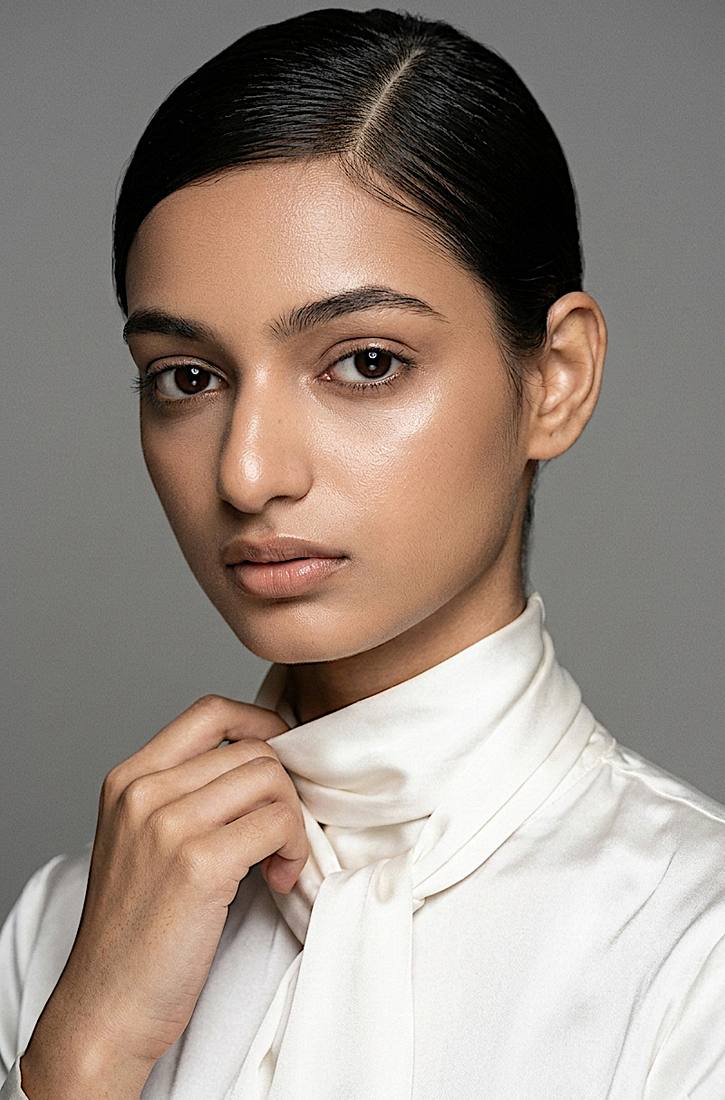 Pallavi Vishwakarma — model portfolio photo 8 of 26