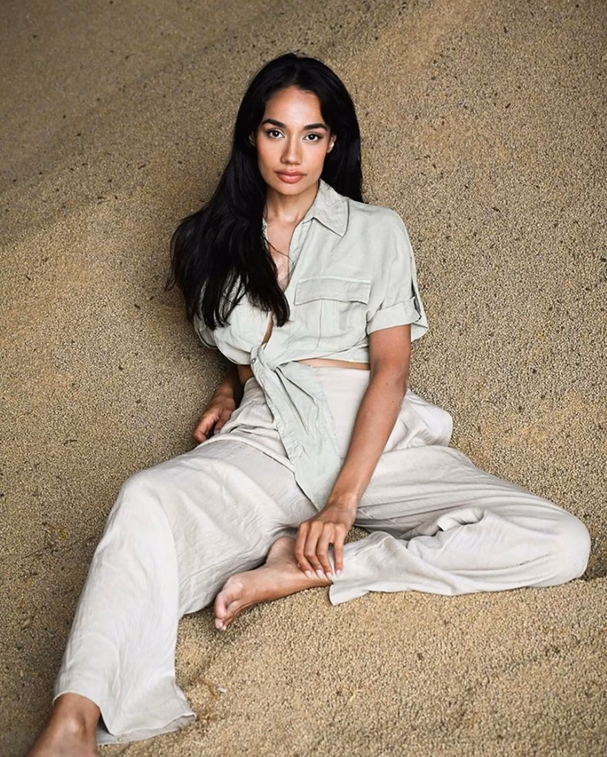 Pardeep Bassi — model portfolio photo 2 of 61