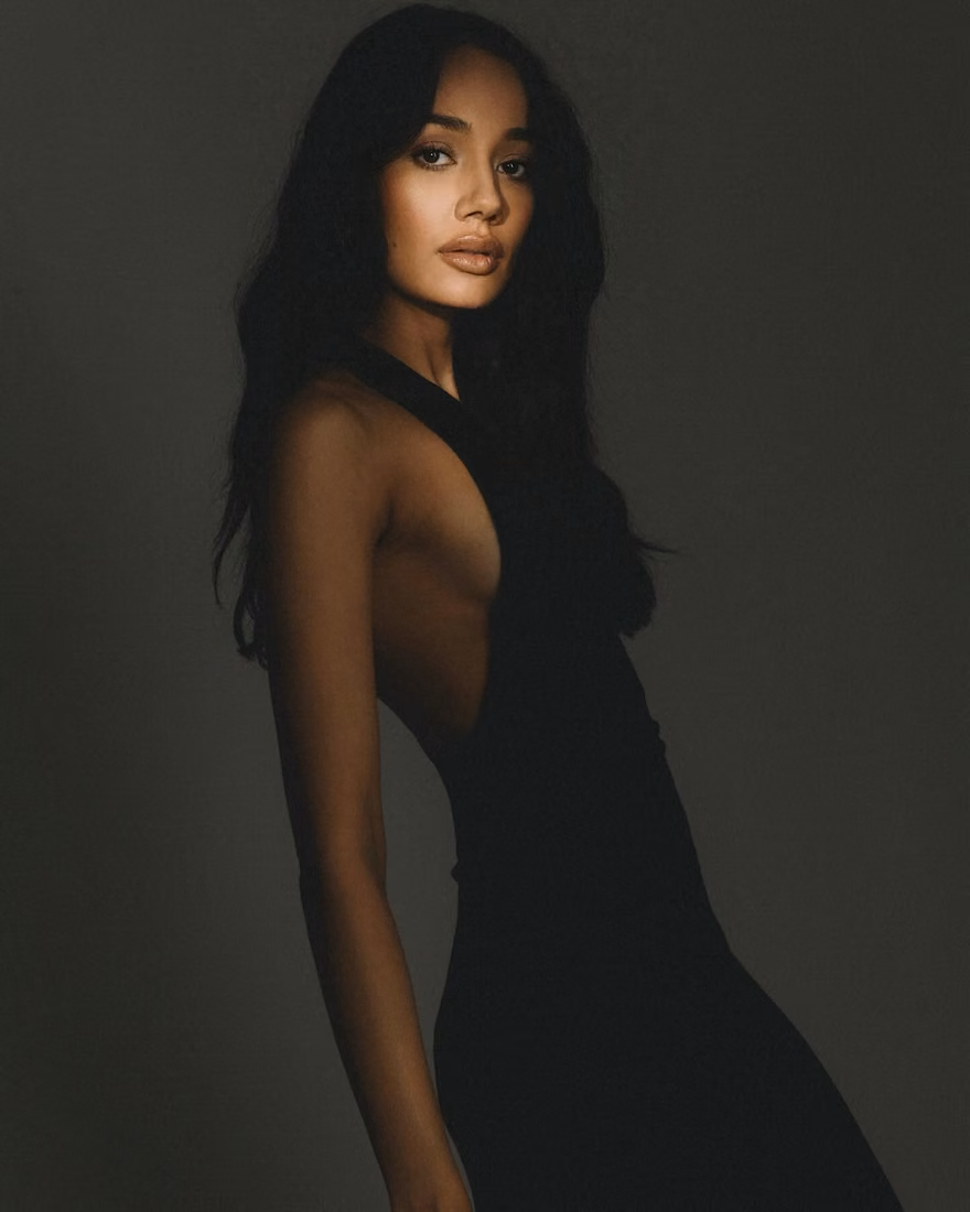 Pardeep Bassi — model portfolio photo 4 of 61
