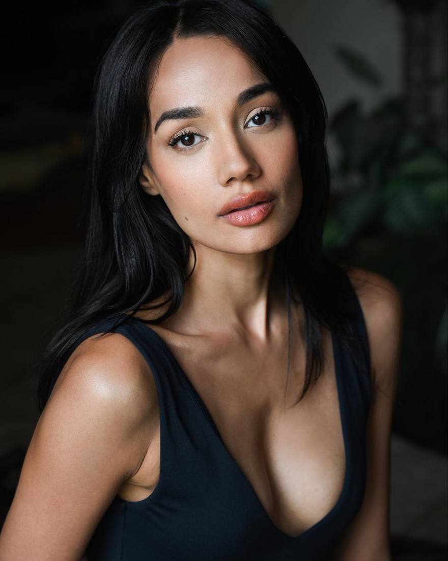 Pardeep Bassi — model portfolio photo 55 of 61