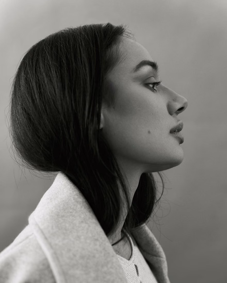 Pardeep Bassi — model portfolio photo 7 of 61