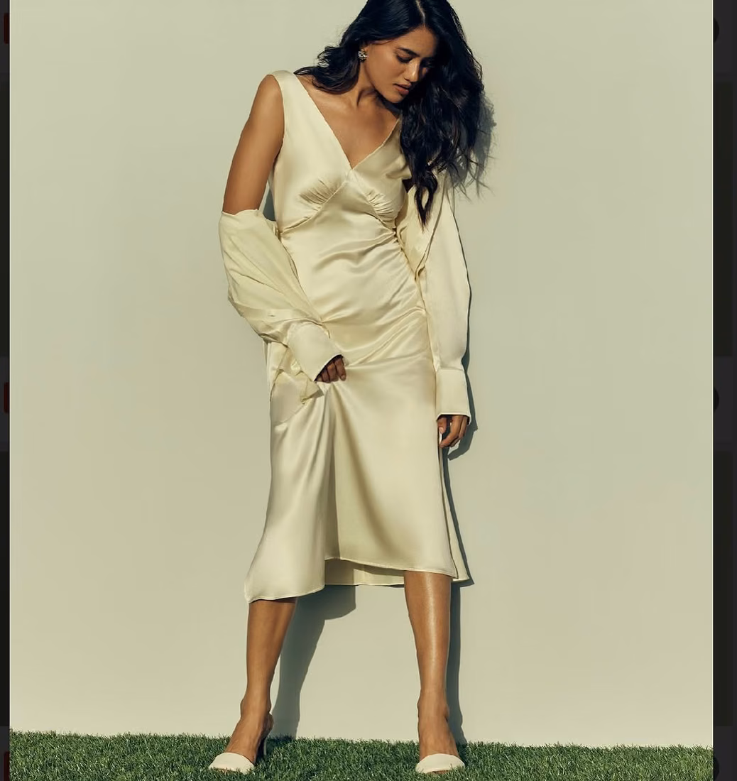 Priyanka Duneja — model portfolio photo 5 of 37