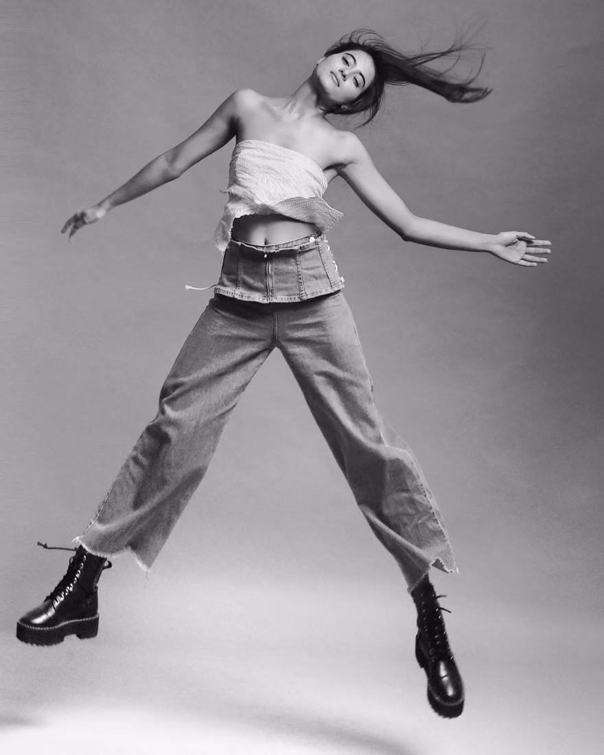Priyanka Duneja — model portfolio photo 6 of 37