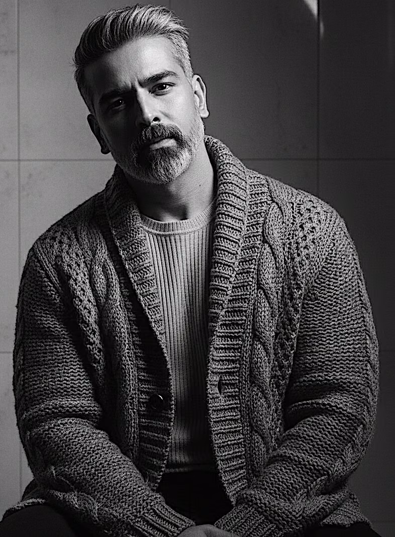 Rahul A — artist portfolio photo 2 of 24